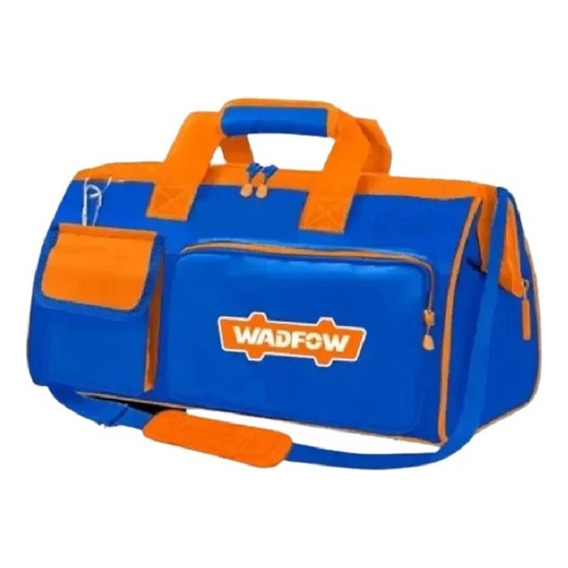 Bolso Porta Herramientas 19 Pulgadas Wadfow Wtg3119