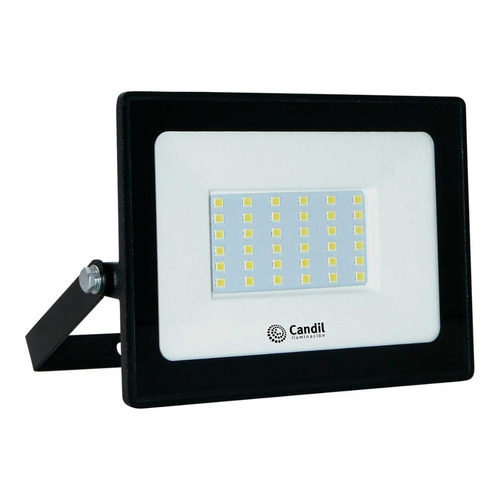 Reflector Proyector Led 30w Luz Neutra Ip65 Pegasus Candil 