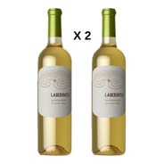 Vino Blanco Laberinto Sauvignon Blanc Pack 2 Bot. 750ml