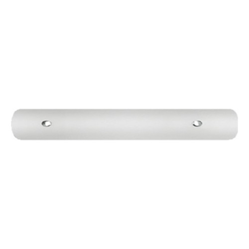 Lámpara Maxxi Luminario Led Integrado Pared Arbotante Led60 Color Blanco