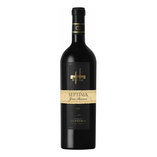 Vino Septima Gran Reserva Blend Prestige X750cc