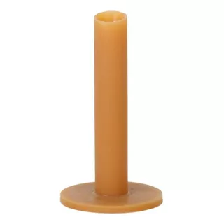 Golf Tee De Borracha / Silicone Com 80 Mm - 2 Unidades