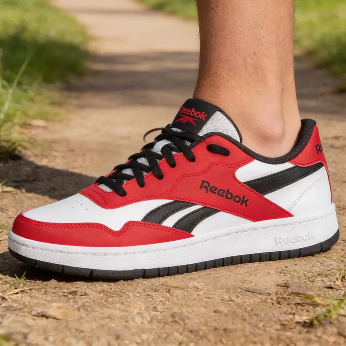 Tenis Reebok BB 1000 para Hombre