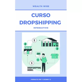 Curso Dropshipping Para Generar Dinero