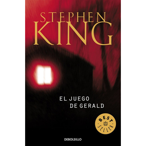 Libro Juego De Gerald,el