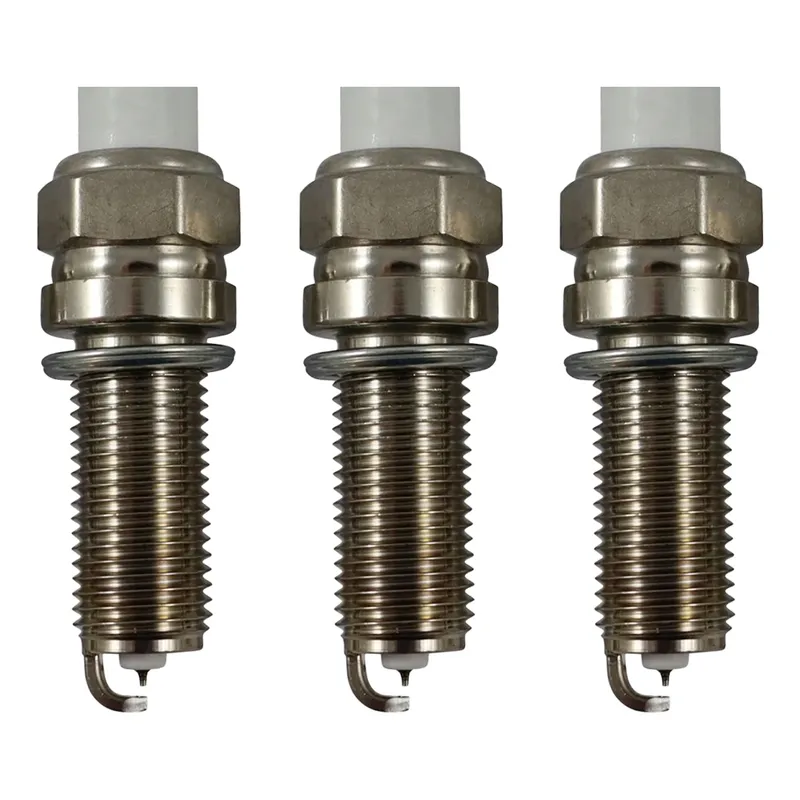 Jogo 4 Velas Ignição Original Hb20 1.0 Turbo 2016 A 2019