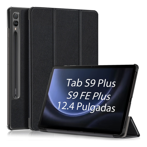Funda Carcasa Para Samsung Galaxy Tab S9+/s9 Fe Plus Case