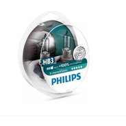 Lâmpada Hb3 12v 65w X-treme Vision 2un Philips