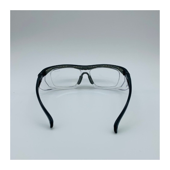 Goggle De Seguridad Norma Ansi Z87 Opcionales Para Graduar  
