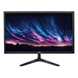 Monitor Full Hd Tela 23,6 Pol Led Hdmi Vga 1080p 5ms 60hz