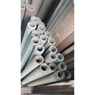 Tubo Galvanizado De 3/4 Astm