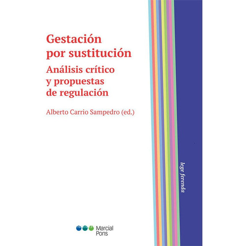 Gestacion Por Sustitucion