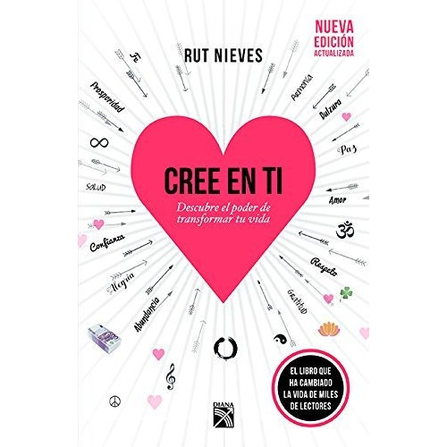 Cree En Ti (spanish Edition), De Rut Nieves. Editorial Planeta Publishing En Español