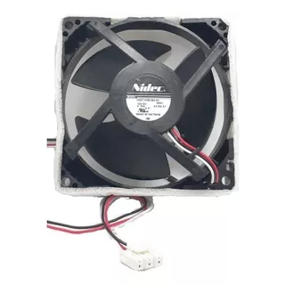 Cooler Forzador Heladera Samsung 12v Original - Repjul