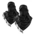 Nueva Bufanda Militar Luxns Shemagh Tactical Desert Keffiyeh