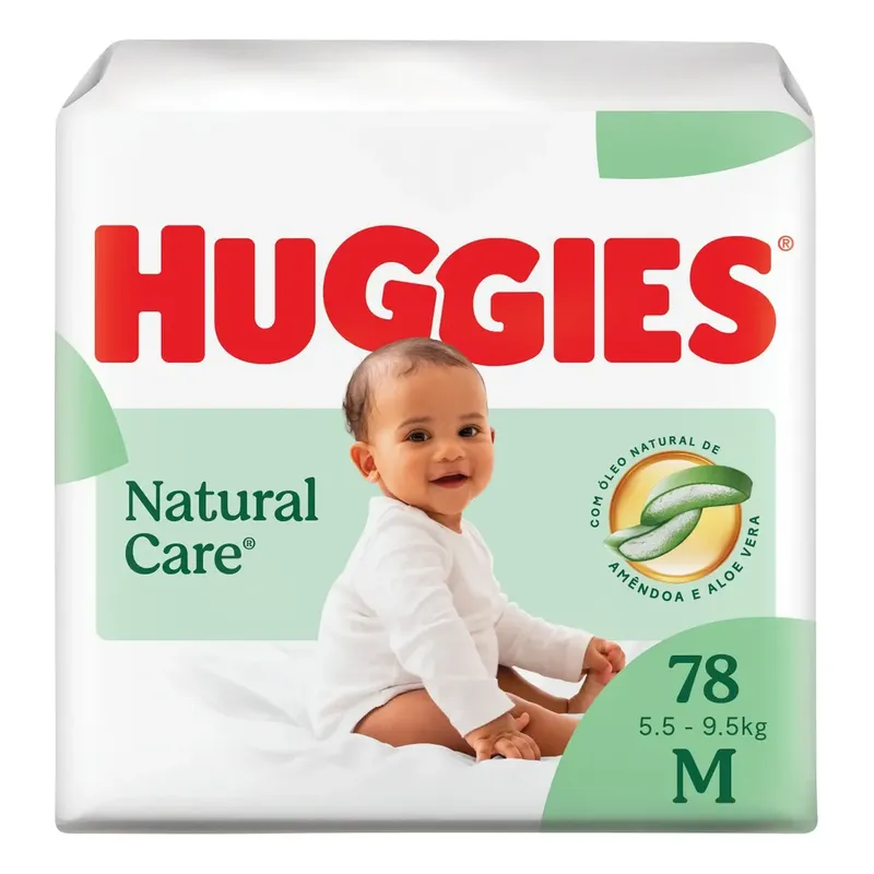 Huggies fita