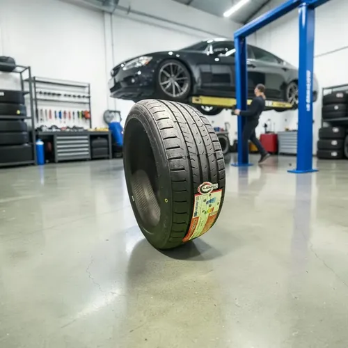 Neumático Firemax 225/45 R17 Fm601 - 94w Índice de velocidad W