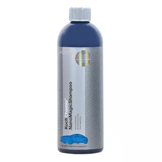 Koch Chemie Nano Magic Shampoo 750cc Ph Neutro