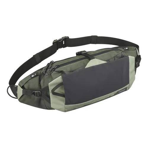 Bolsa De Cintura De Trekking Travel 7l Forclaz Cor C qui