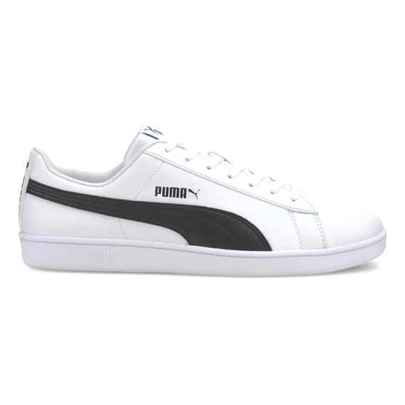 Zapatillas Puma Hombre Up 372605 02 Blanco