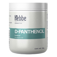 D Pantenol Usp 99% Uso Cosmético (panthenol) 100 Gramos 