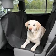 Cubre Asiento Impermeable Para Auto  Para Mascotas Perros