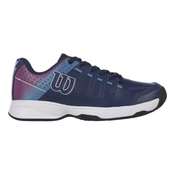 Par Zapatillas Padel Tennis Game 2 Clay Mujer Indoor Outdoor