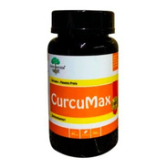 Curcumax - Cúrcuma E Piperina + Absorção E Imunidade