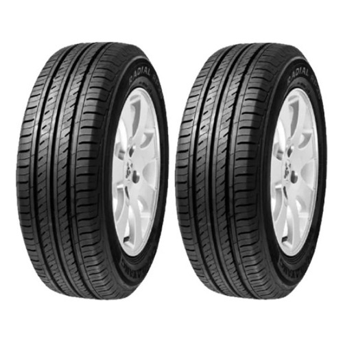 Kit de 2 llantas Chaoyang RP28 P 185/65R15 86 H