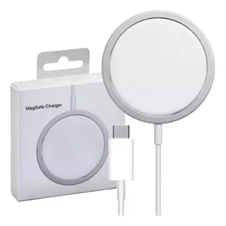 Cargador Inalámbrico 20w Magsafe Compatible Con iPhone X A 14