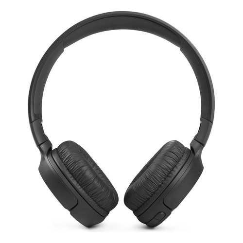 Audífonos Jbl Tune T510bt Bluetooth Color Negro