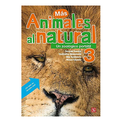 Animales Al Natural  3 - Aa. Vv