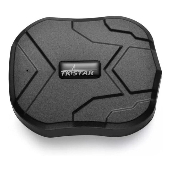 GPS rastreador gps Tkstar TK905 negro