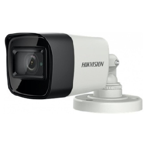 Cámara Hikvision Seguridad Turbo Hd 720p Exterior Ir Psenda