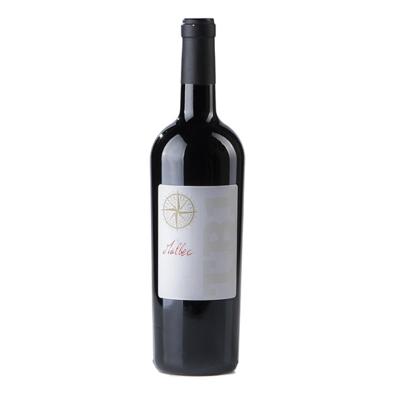 Vino Tinto Santa Elena Tb1 Malbec 750 Ml