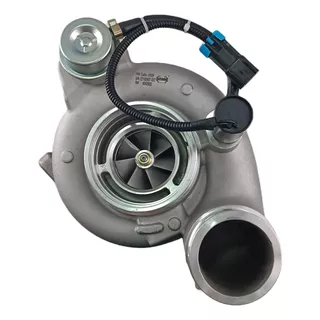 Turbo Nuevo Para Dodge Ram 2500, Isb 5.9l He351cw Cod: H5196