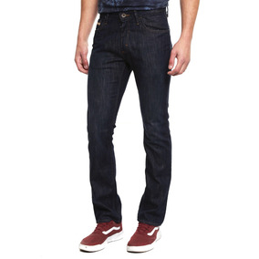 jeans vans hombre naranja