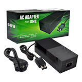 Fonte De Alimentação Para Xbox One 100 220v 220w Voltagem De Entrada 110v 220v Bivolt