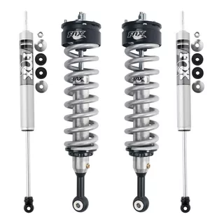 Suspension Amortiguadores Fox Toyota Tacoma 2005-2021