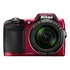 Nikon Coolpix L840 compacta color rojo