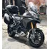 Ducati Multistrada 1200s Touring Ohlins 
