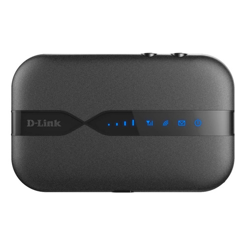 Modem Wifi  D-link 4g Dwr-932c Portable Recargable