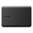 Disco Externo Toshiba Canvio 2tb Black Usb 3.0 Hdtb520xk3aa