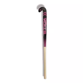 Palo Hockey Stick Sx30 Low Bow 30% Carbono