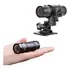 Cámara Para Casco De Bicicleta, Cámara De Acción Deportiva Hd 1080p, Videocámara Dv, Videocámara Impermeable Para Bicicleta, Grabadora De Video Dvr, Mini Acción Dvr Videocámara Para Exteriores
