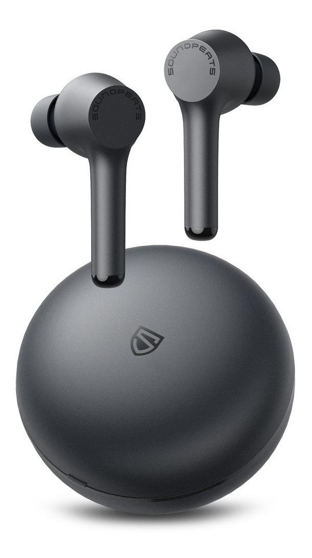 Shenzhen SoundSOUL Soundpeats Mac
