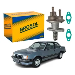  Bomba Combustivel Brosol Monza 1.8 2.0 1985 A 1990
