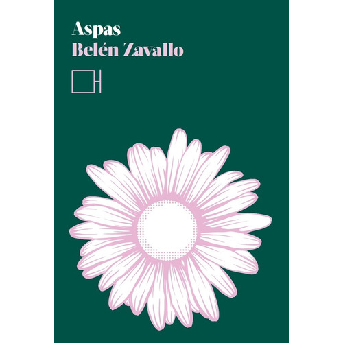 Aspas - Zavallo, Belén