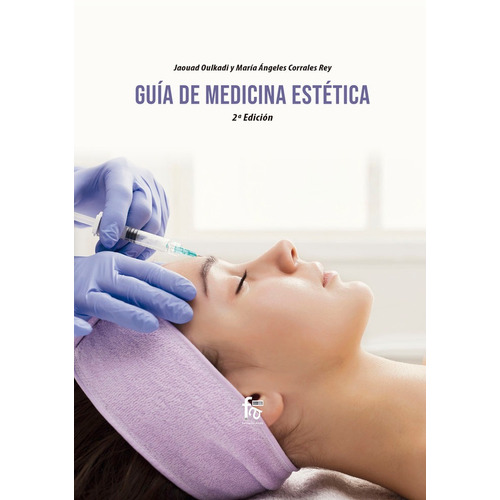 Libro Guia De Medicina Estetica-2 Edicion