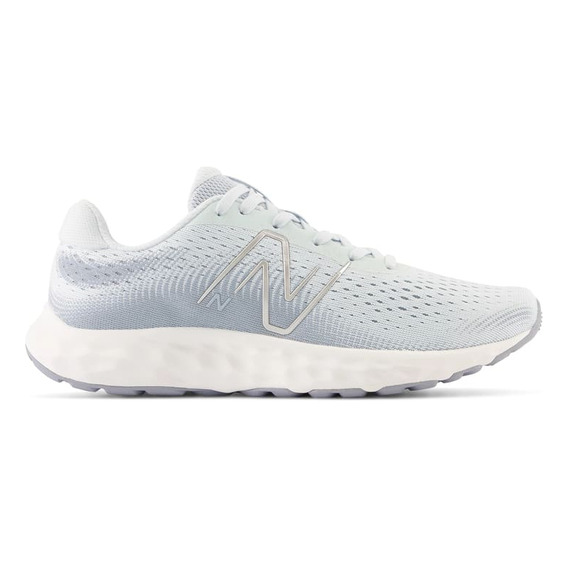 Championes New Balance Running De Mujer - W520ln8